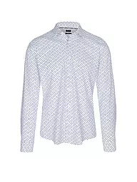 BOSS | Camisa Slim Fit | Azul claro