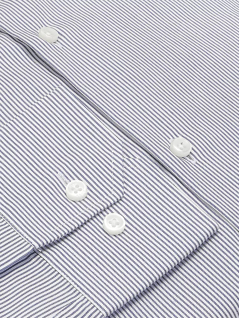 BOSS | Camisa Slim Fit | Azul oscuro
