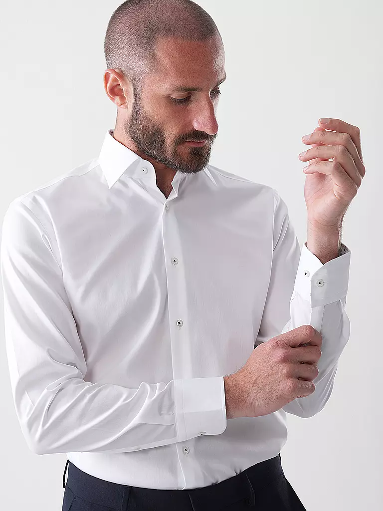 BOSS | Camisa Slim Fit |