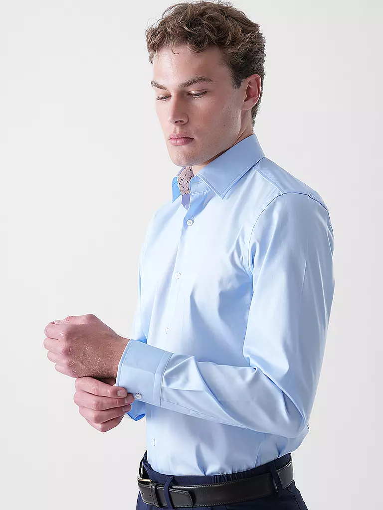 BOSS | Camisa Slim Fit |