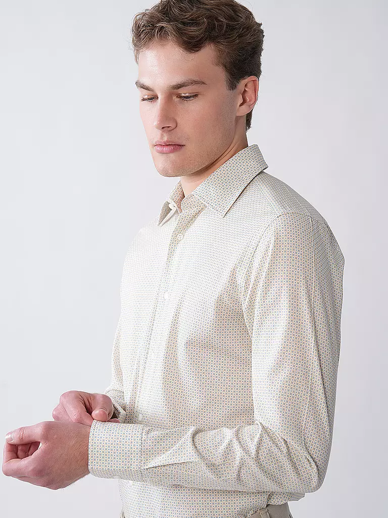 BOSS | Camisa Slim Fit |