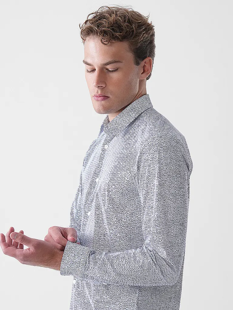 BOSS | Camisa Slim Fit |