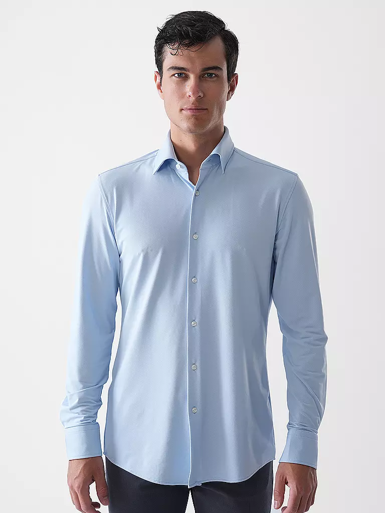 BOSS | Camisa Slim Fit |