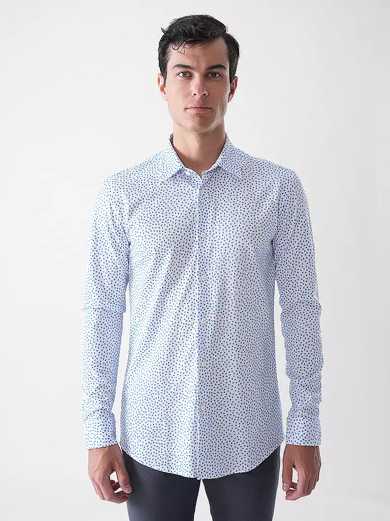 BOSS | Camisa Slim Fit | 
