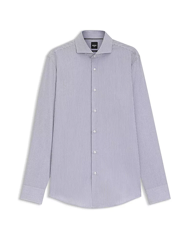 BOSS | Camisa Slim Fit |