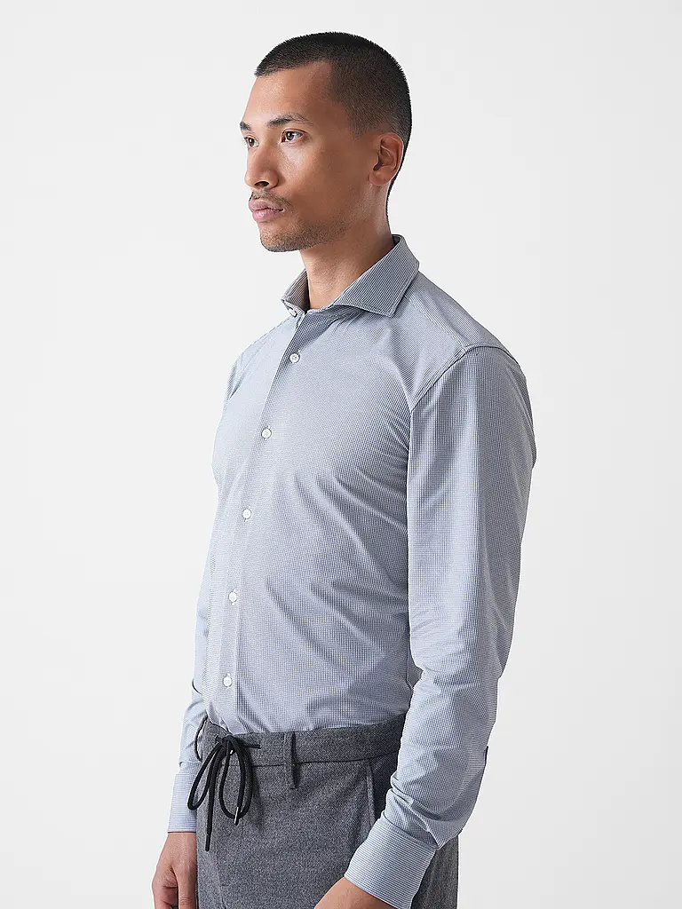BOSS | Camisa Slim Fit | 
