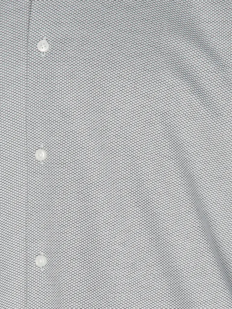 BOSS | Camisa Slim Fit | Azul oscuro