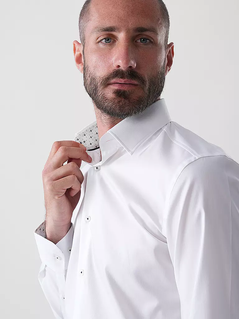 BOSS | Camisa Slim Fit |