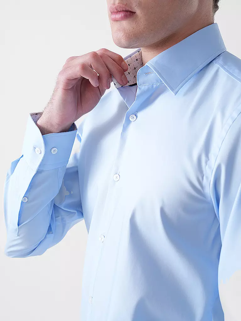 BOSS | Camisa Slim Fit |