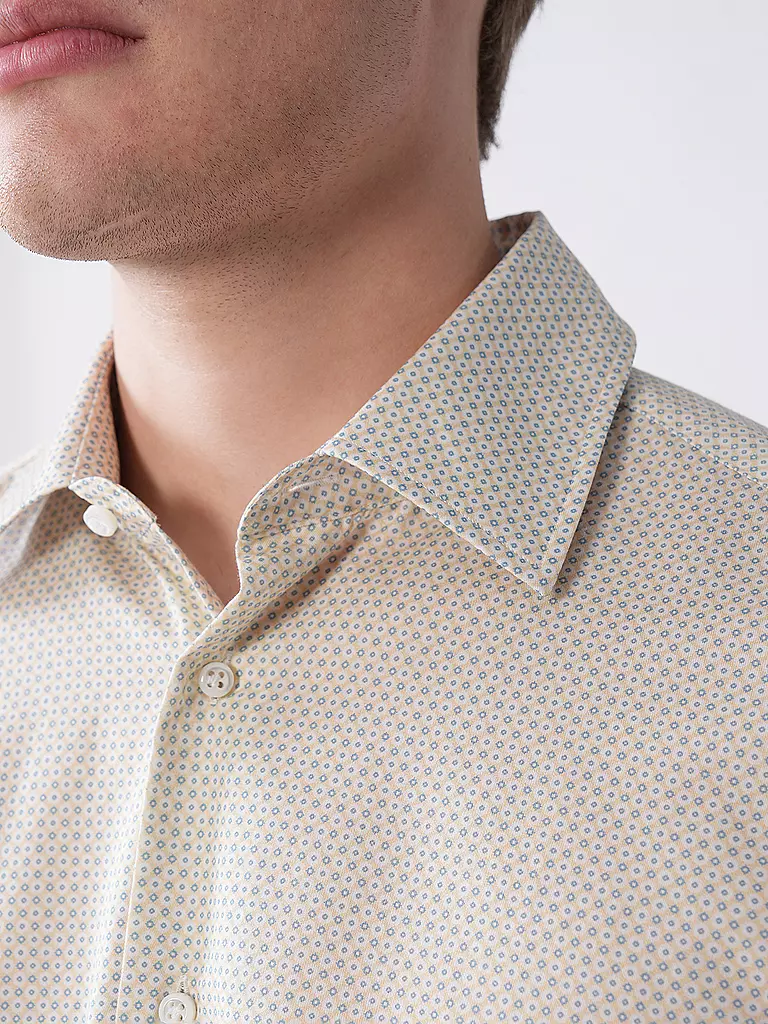 BOSS | Camisa Slim Fit |