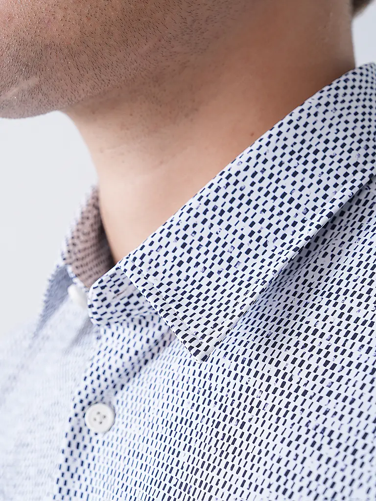 BOSS | Camisa Slim Fit |