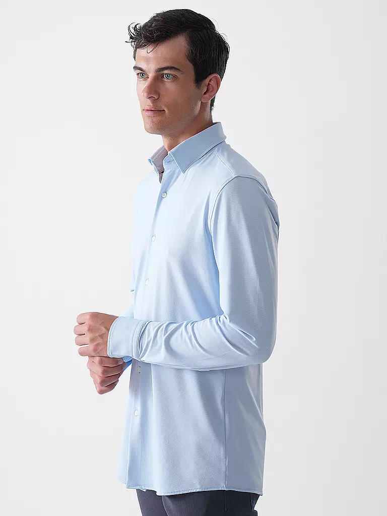 BOSS | Camisa Slim Fit |
