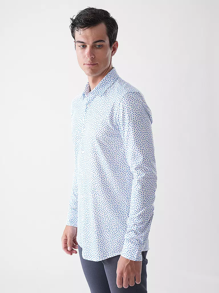 BOSS | Camisa Slim Fit | 
