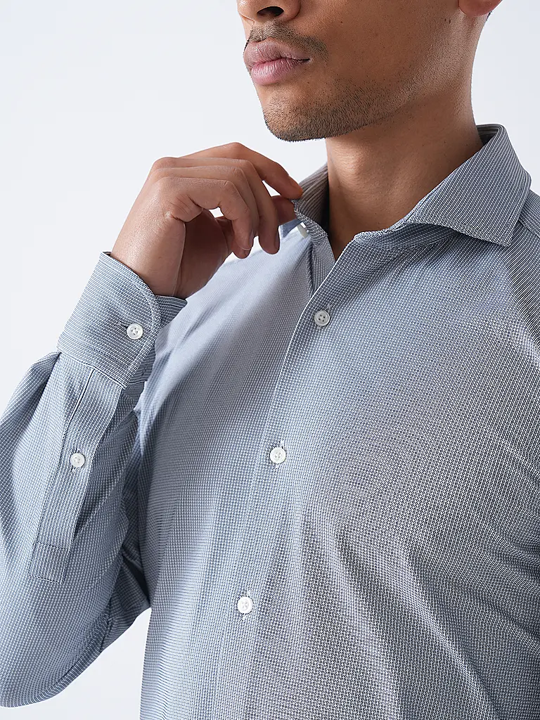 BOSS | Camisa Slim Fit | 