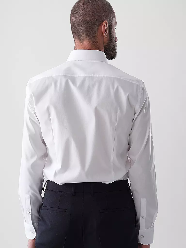 BOSS | Camisa Slim Fit |