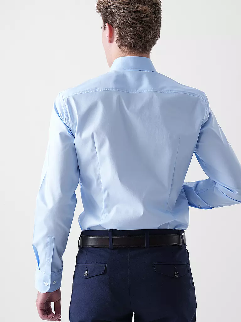 BOSS | Camisa Slim Fit |