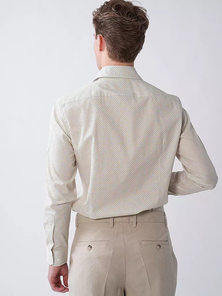 BOSS | Camisa Slim Fit |