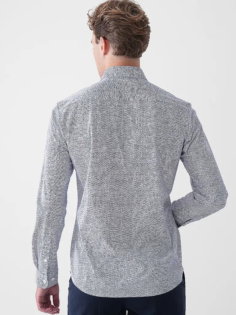BOSS | Camisa Slim Fit |