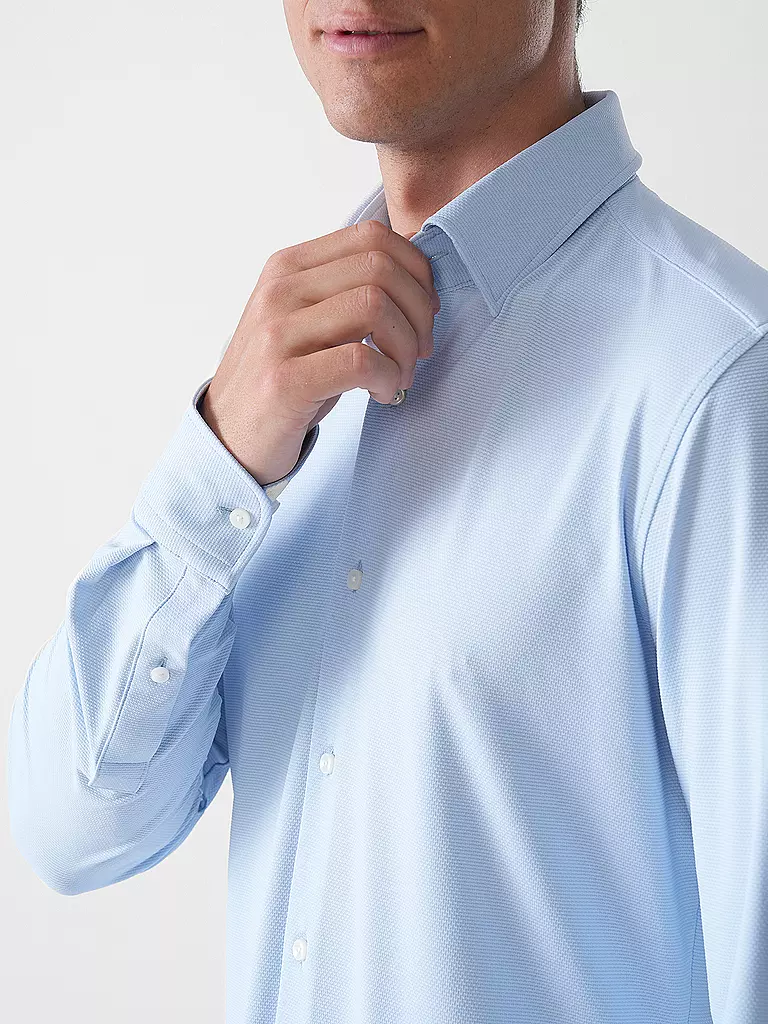 BOSS | Camisa Slim Fit |