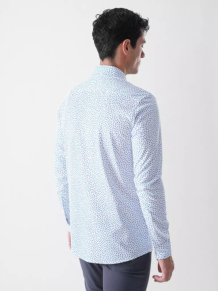 BOSS | Camisa Slim Fit | 