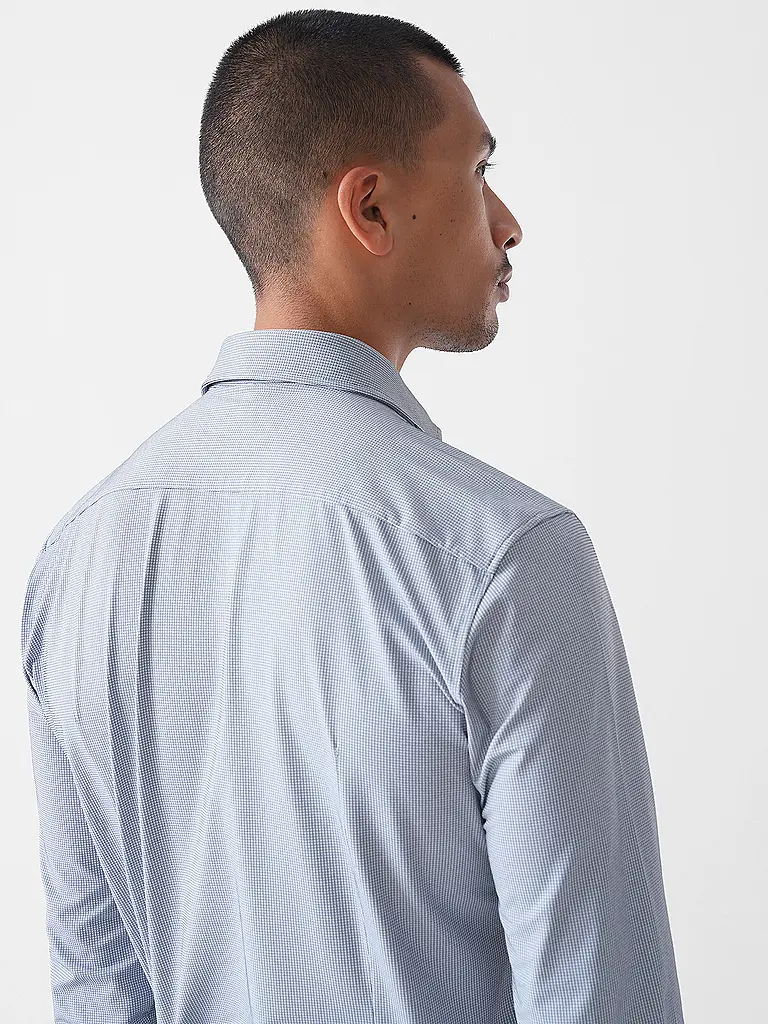 BOSS | Camisa Slim Fit | 
