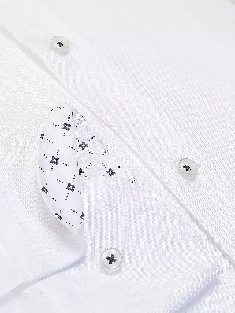 BOSS | Camisa Slim Fit |