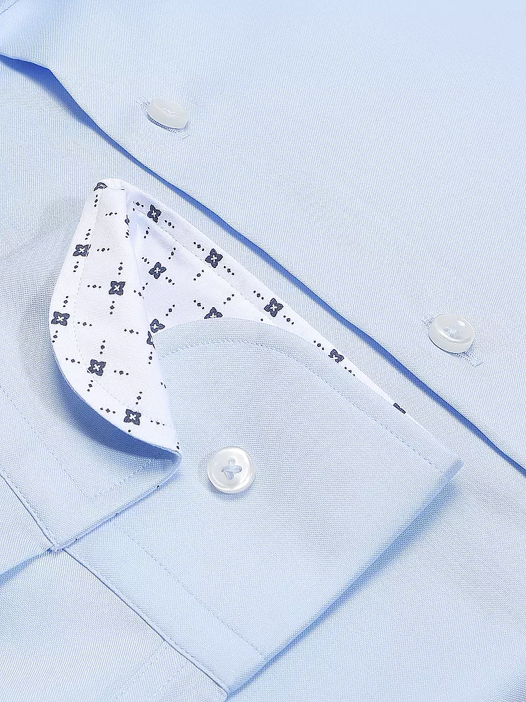 BOSS | Camisa Slim Fit |