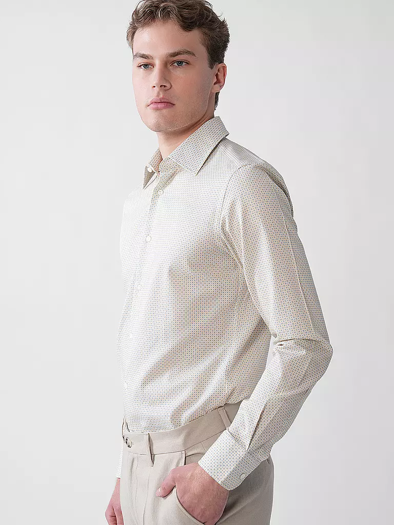 BOSS | Camisa Slim Fit |