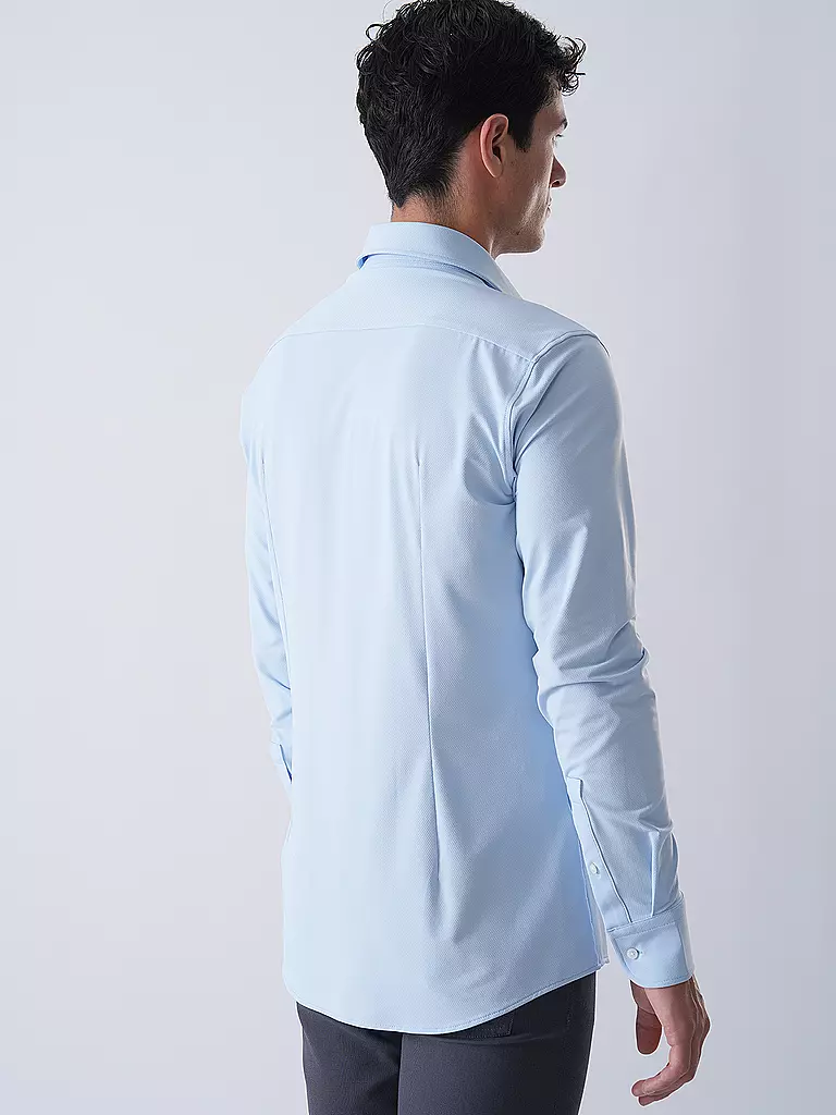 BOSS | Camisa Slim Fit |