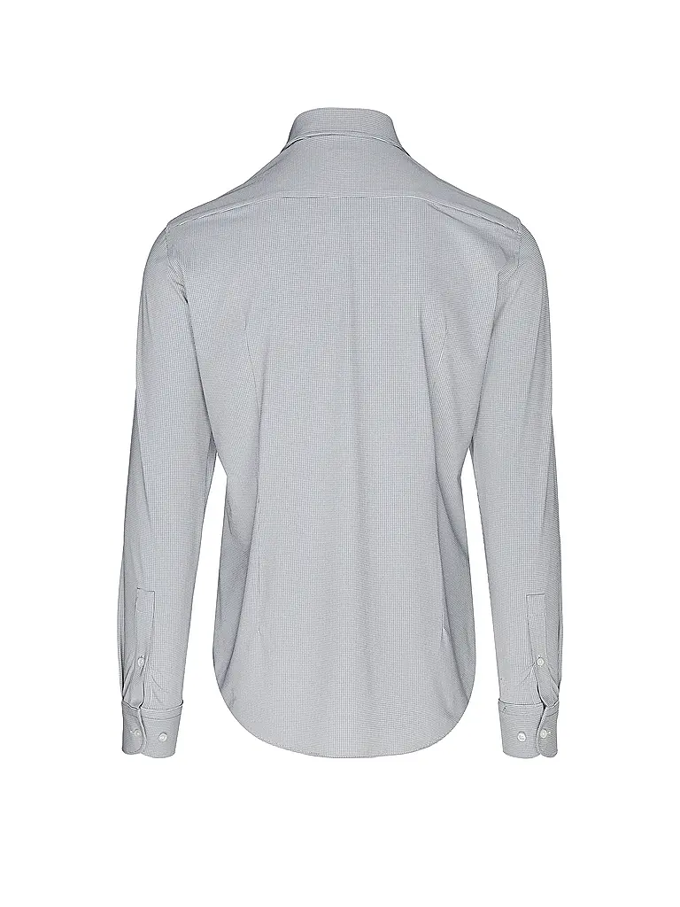 BOSS | Camisa Slim Fit | 