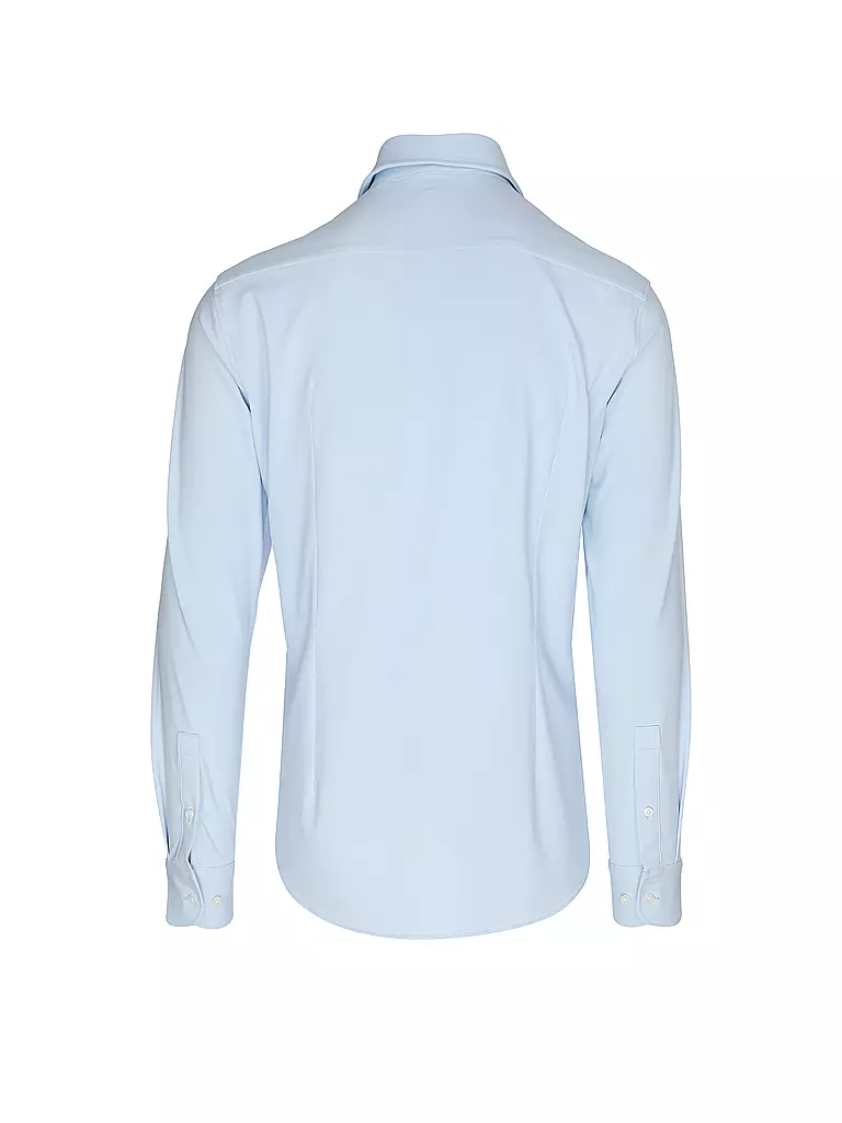 BOSS | Camisa Slim Fit |