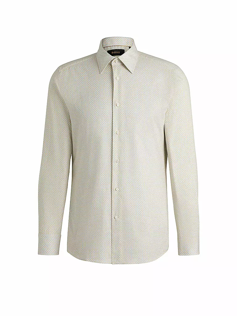 BOSS | Camisa Slim Fit |
