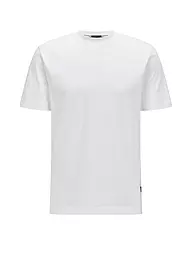 BOSS | Camiseta de corte regular THOMPSON | Blanco