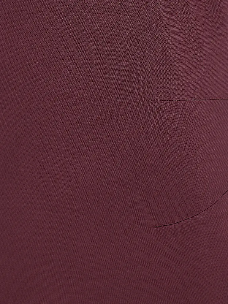 BOSS | Camiseta de cuello alto ELAMMA | 