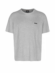 BOSS | Camiseta Loungewear | Gris