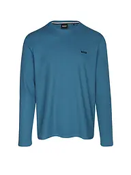BOSS | Camiseta Loungewear | Azul