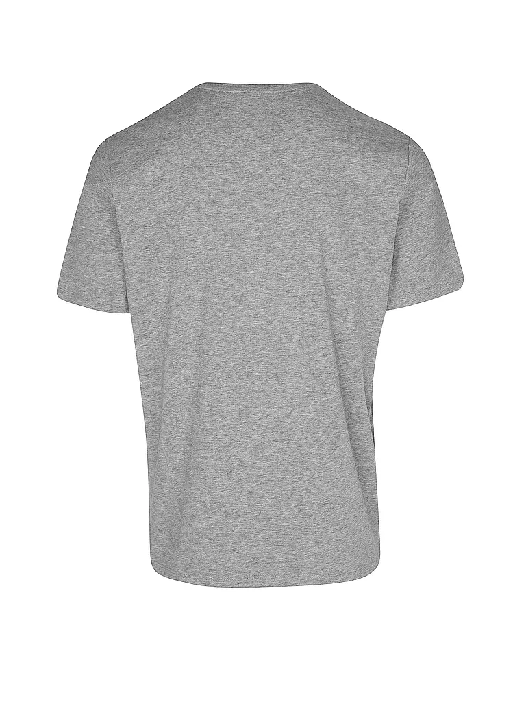 BOSS | Camiseta de estar en casa | 