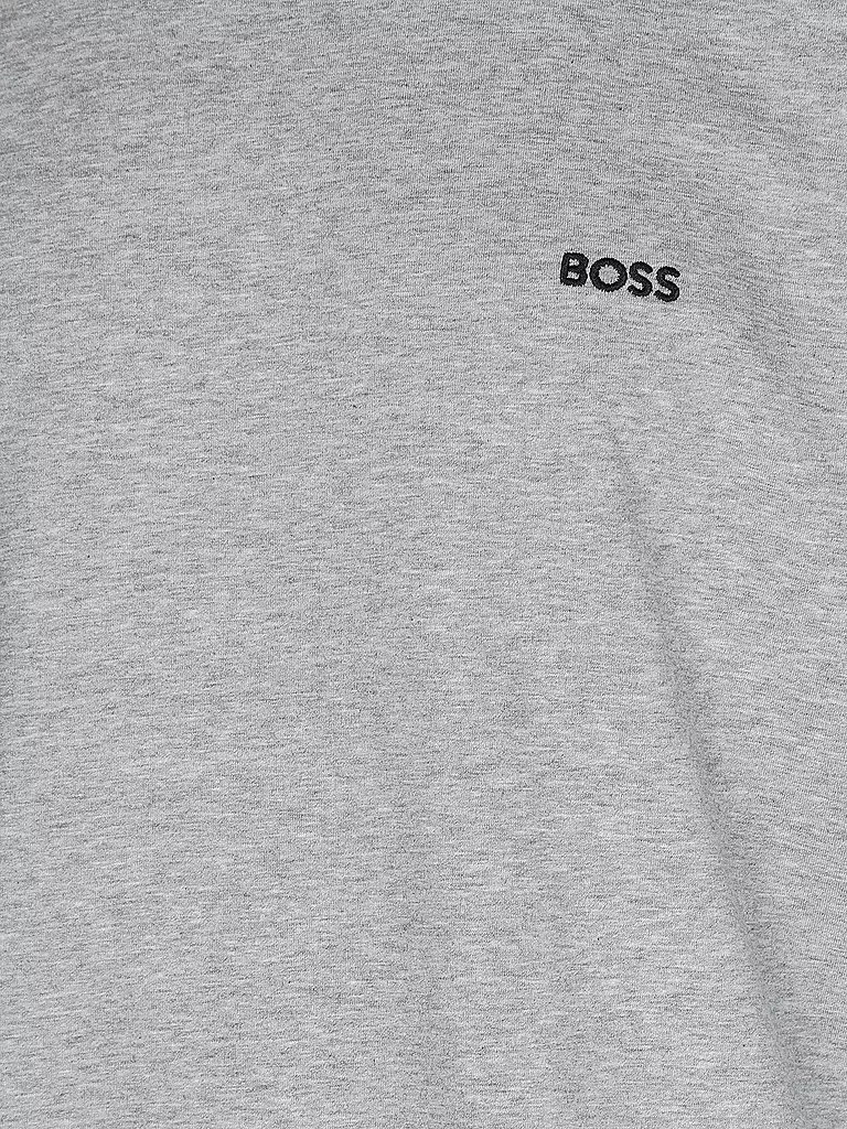 BOSS | Camiseta de estar en casa | 