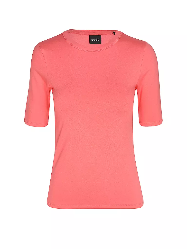 BOSS | Camiseta EFITA | Coral