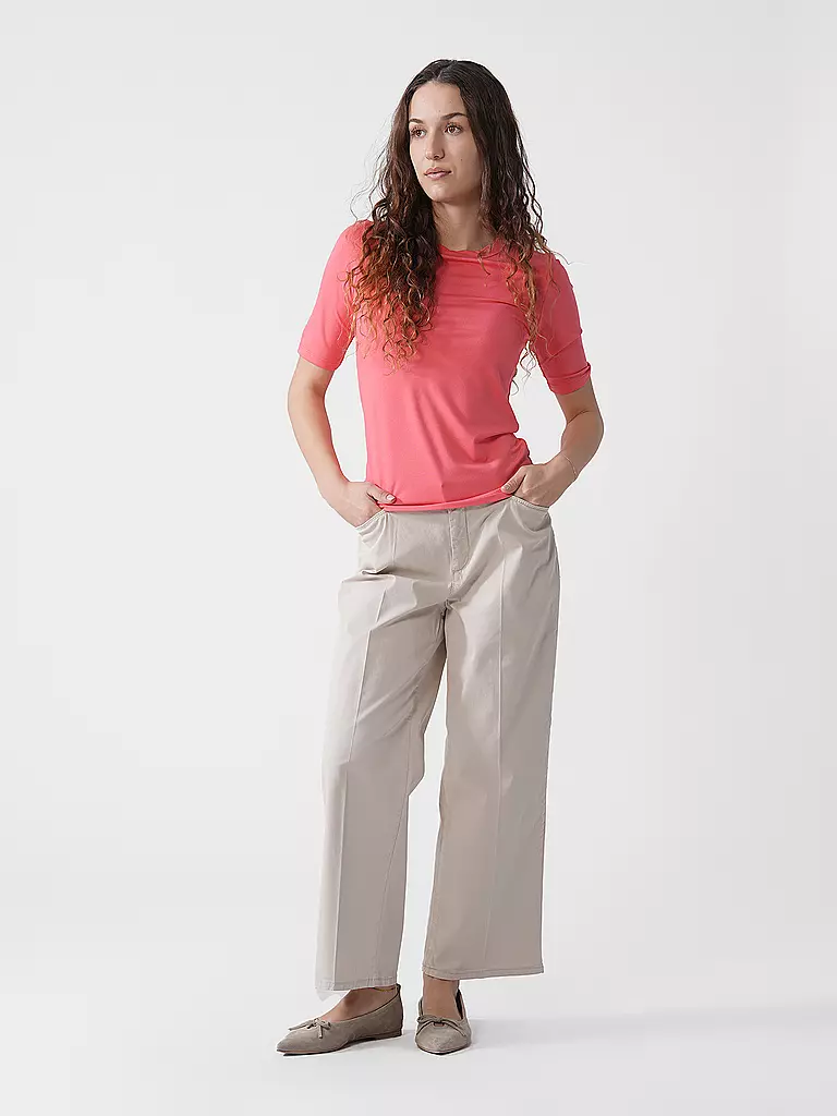 BOSS | Camiseta EFITA | Coral