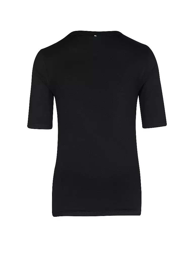 BOSS | Camiseta EFITA | Negro