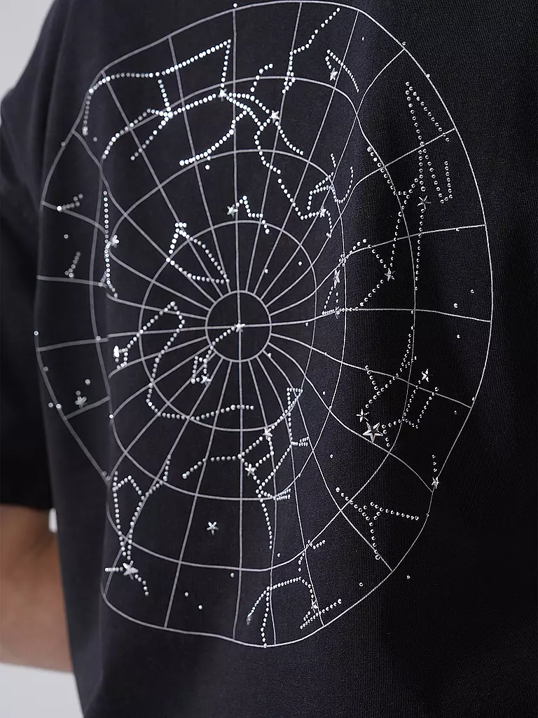 BOSS | Camiseta EVI |