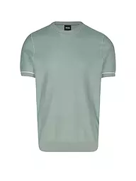 BOSS | Camiseta H-JIANFRANCO | Verde claro