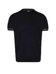 BOSS | Camiseta H-JIANFRANCO | Azul oscuro