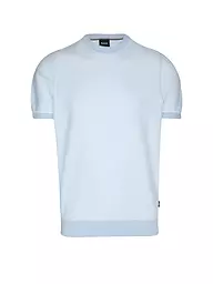 BOSS | Camiseta H-JIANFRANCO | Azul claro