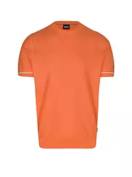 BOSS | Camiseta H-JIANFRANCO | Naranja