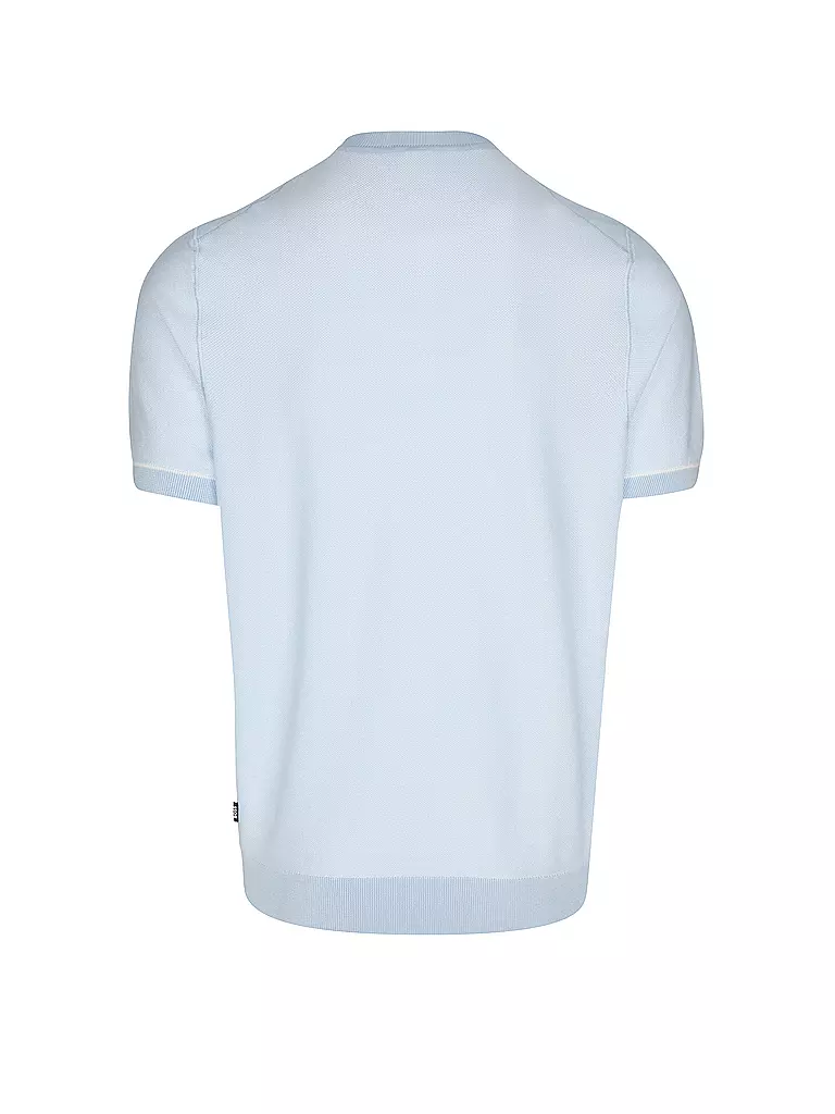 BOSS | Camiseta H-JIANFRANCO | Azul claro