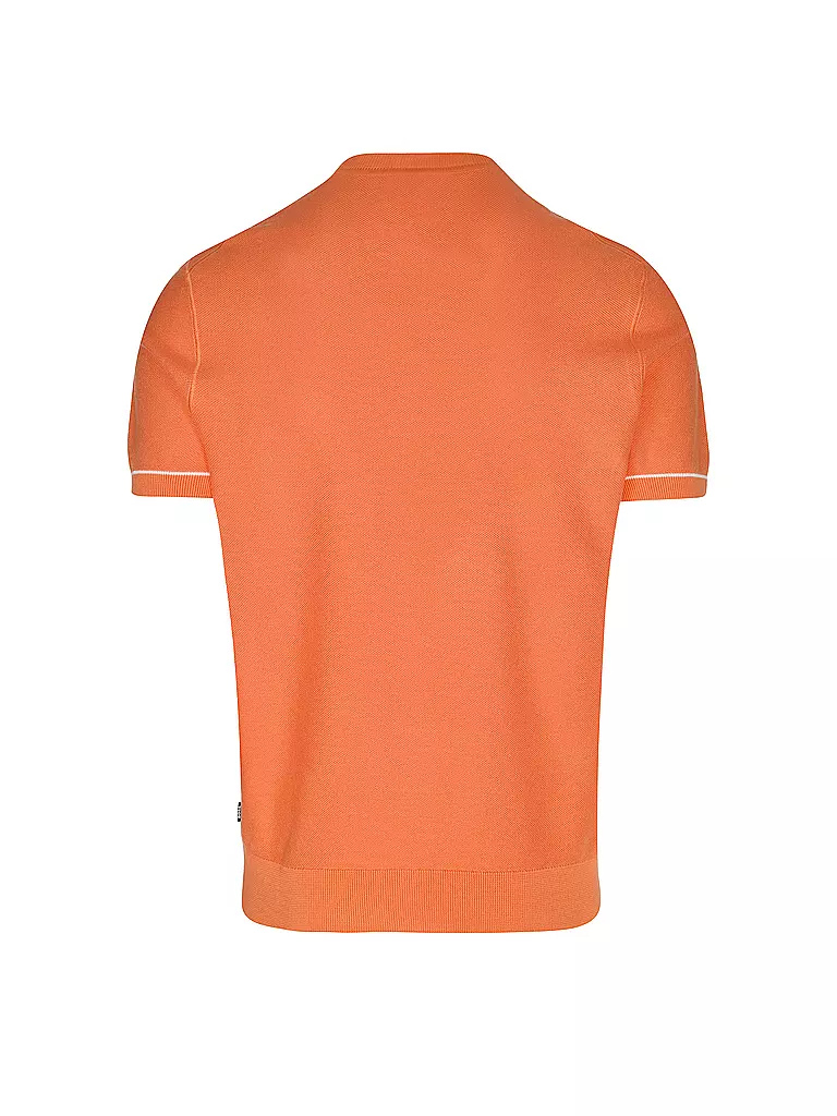 BOSS | Camiseta H-JIANFRANCO | Naranja