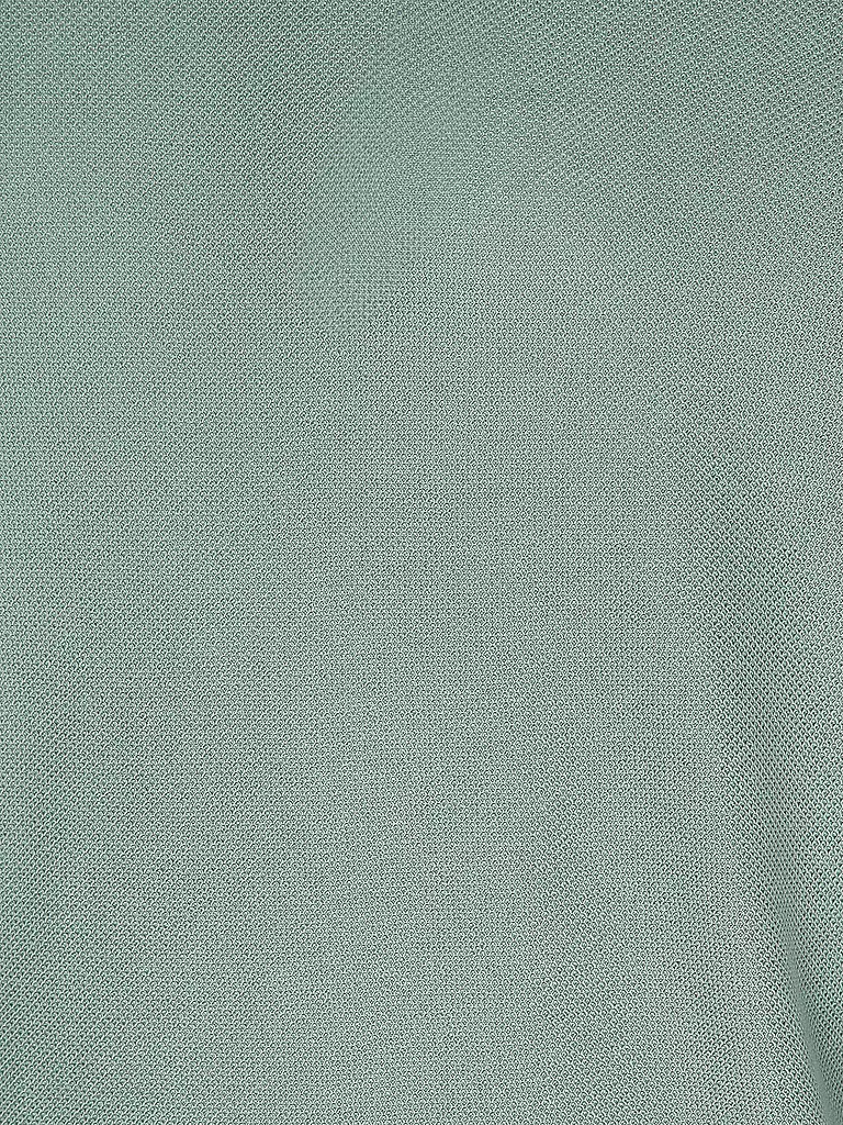 BOSS | Camiseta H-JIANFRANCO | Verde claro