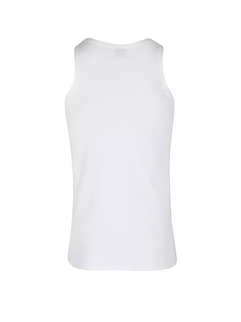 BOSS | Camiseta interior, paquete de 2, blanco | 
